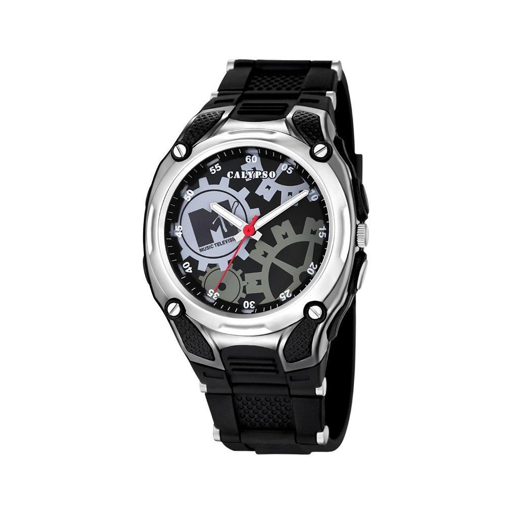 Наручний годинник Calypso KTV5560/3 - зображення 1