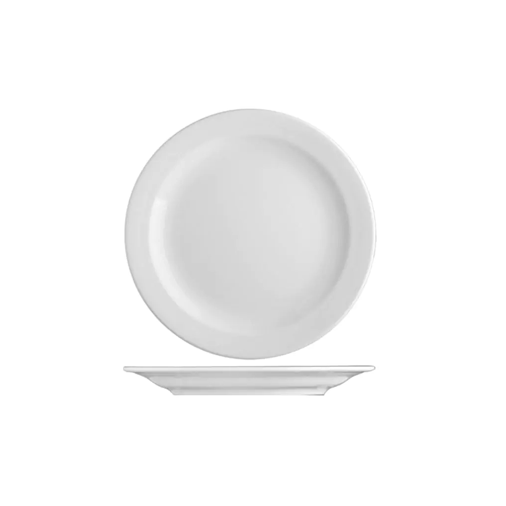 Тарілка G.Benedikt Praha кругла 24 см (PRA2124) - зображення 1