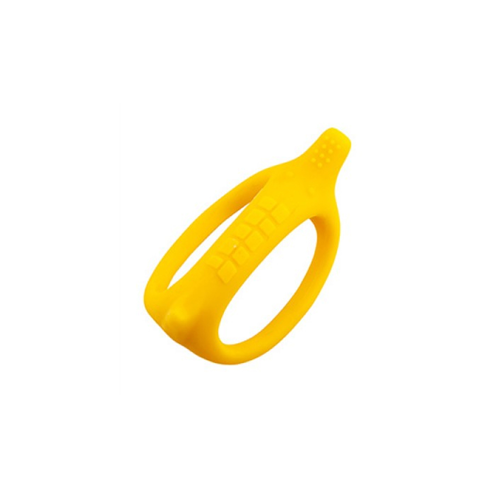 Прорізувач Baby Team крокодильчик (4019) - зображення 2