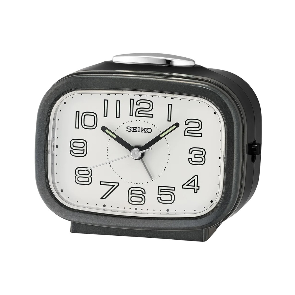Настільний годинник Seiko будильник (QHK060K) - зображення 1