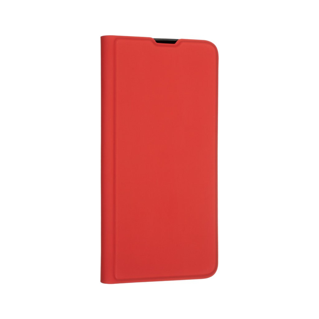 Чохол до мобільного телефона BeCover Exclusive New Style Samsung Galaxy A25 5G SM-A256 Red (712666) - зображення 2