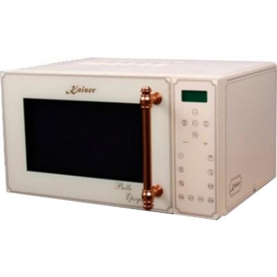 Мікрохвильова піч Kaiser M2500ElfBE - зображення 2