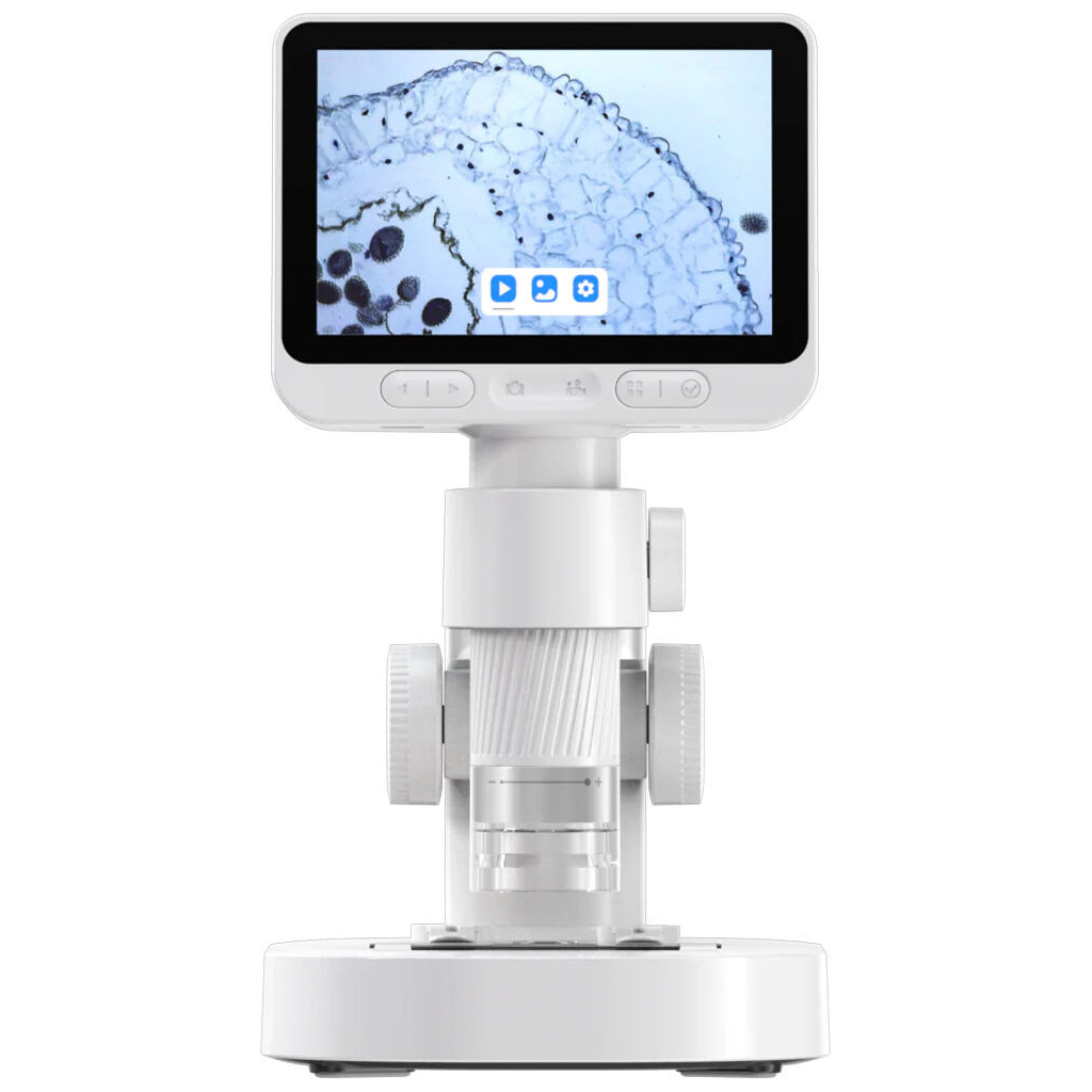 Мікроскоп Xiaomi BeaverLAB DDL-M2 Kit (включає платформу та аксесуари) (DDL-M2A) - изображение 2