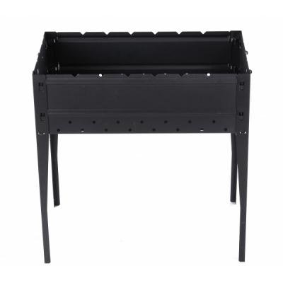 Мангал Eleyus BOSCO 6 PBS - зображення 2