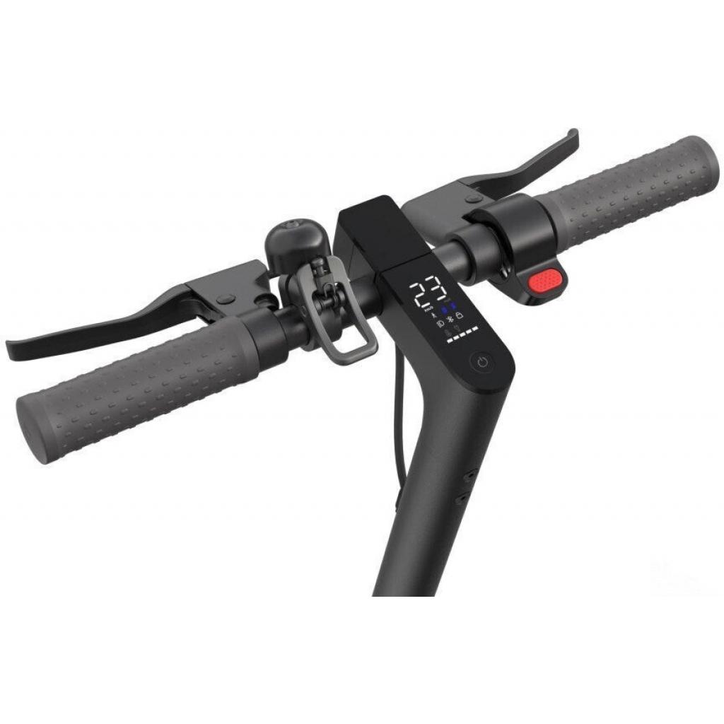 Електросамокат Xiaomi Mi Electric Scooter Pro 2 Black (649478) - зображення 4