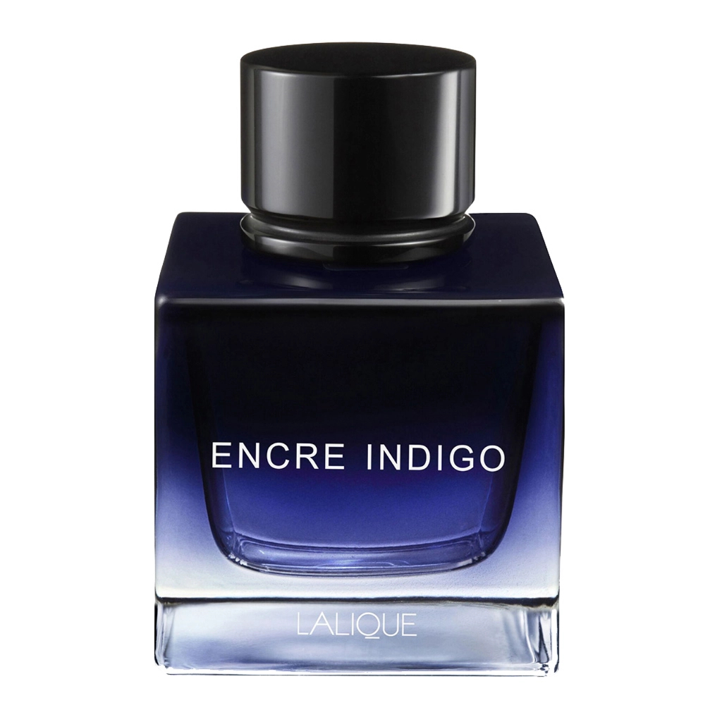Парфумована вода Lalique Encre Indigo 100 мл (7640171194899) - изображение 1