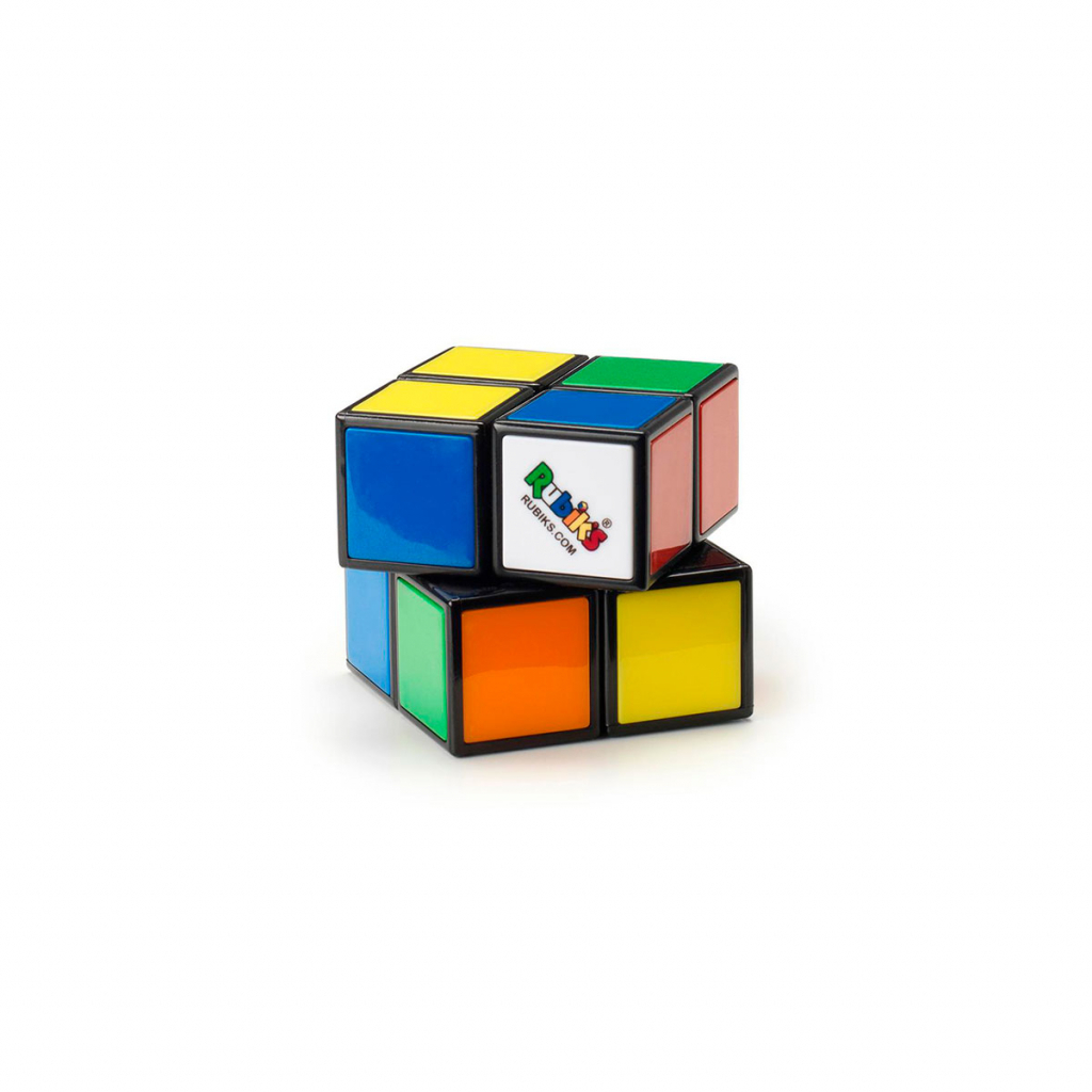 Головоломка Rubik's Кубик 2х2 Міні (6063038) - зображення 2