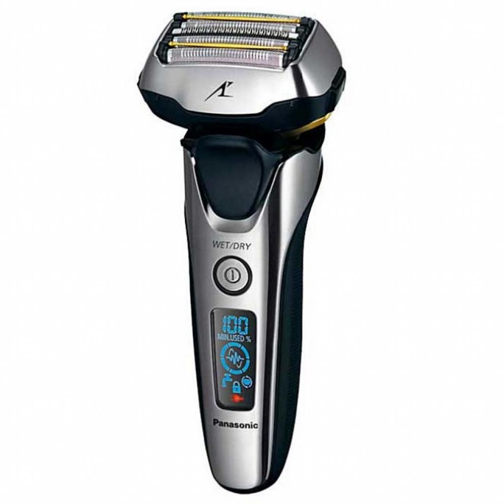 Електробритва Panasonic ES-LV6N-S820 - зображення 1