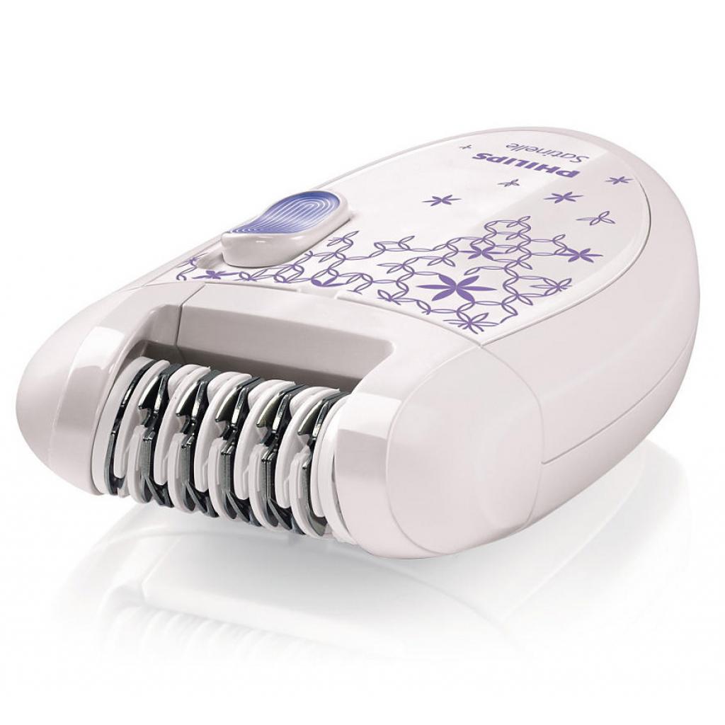Епілятор Philips HP6421/00 - зображення 2