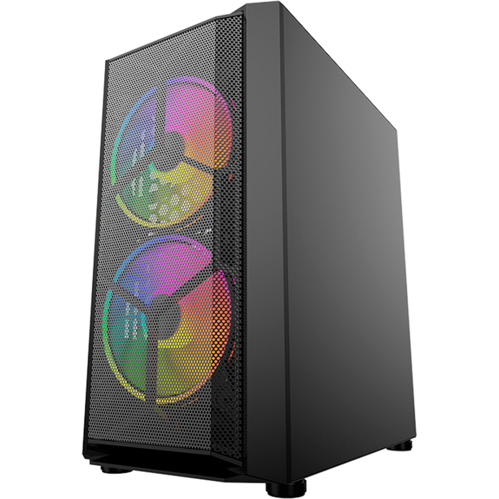 Корпус Qube WIND_FMNU3 - зображення 3