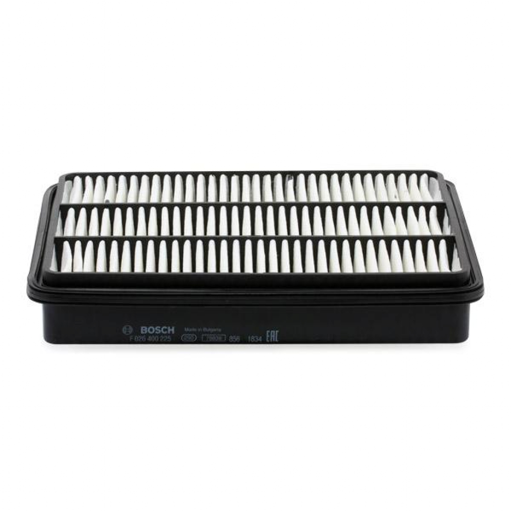 Повітряний фільтр для автомобіля Bosch F 026 400 225 - зображення 3