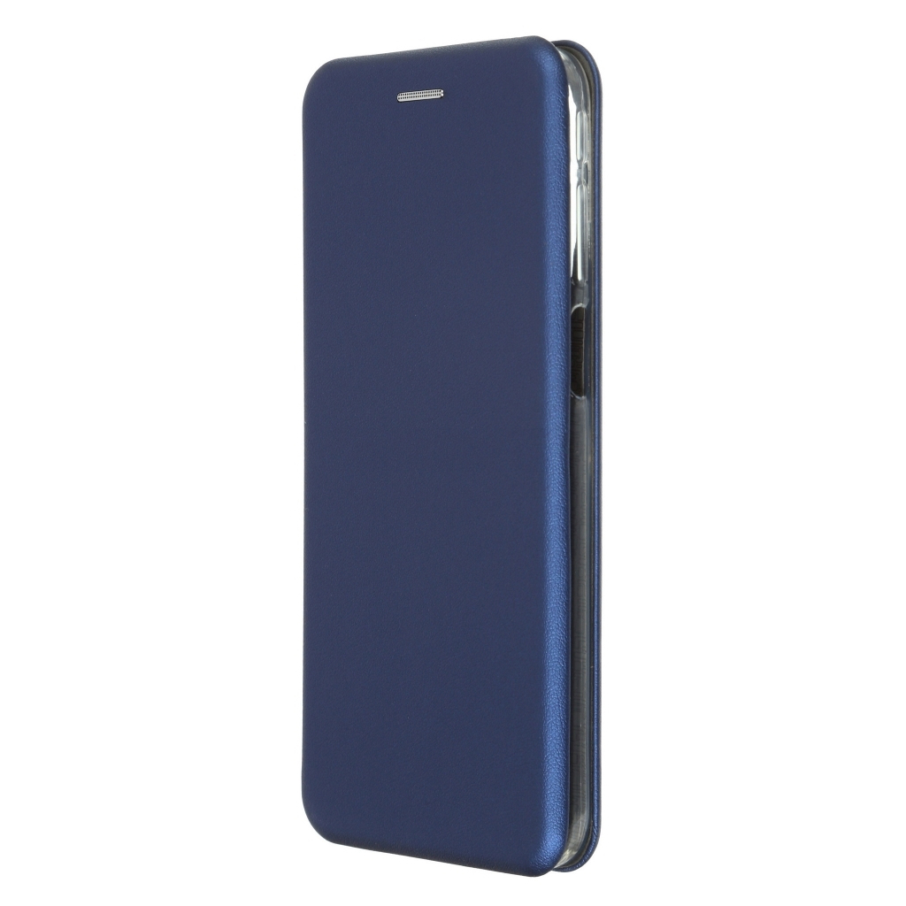 Чохол до мобільного телефона Armorstandart G-Case Motorola G31 Blue (ARM63358) - зображення 1