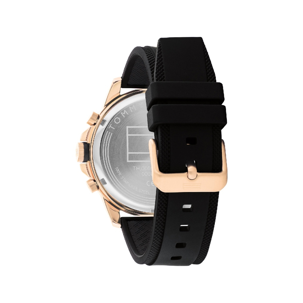 Наручний годинник Tommy Hilfiger 1792028 - зображення 3