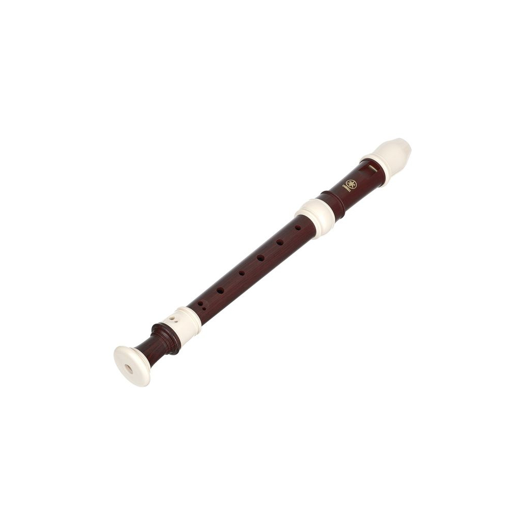 Блокфлейта Yamaha Soprano (YRS-322B) - зображення 6