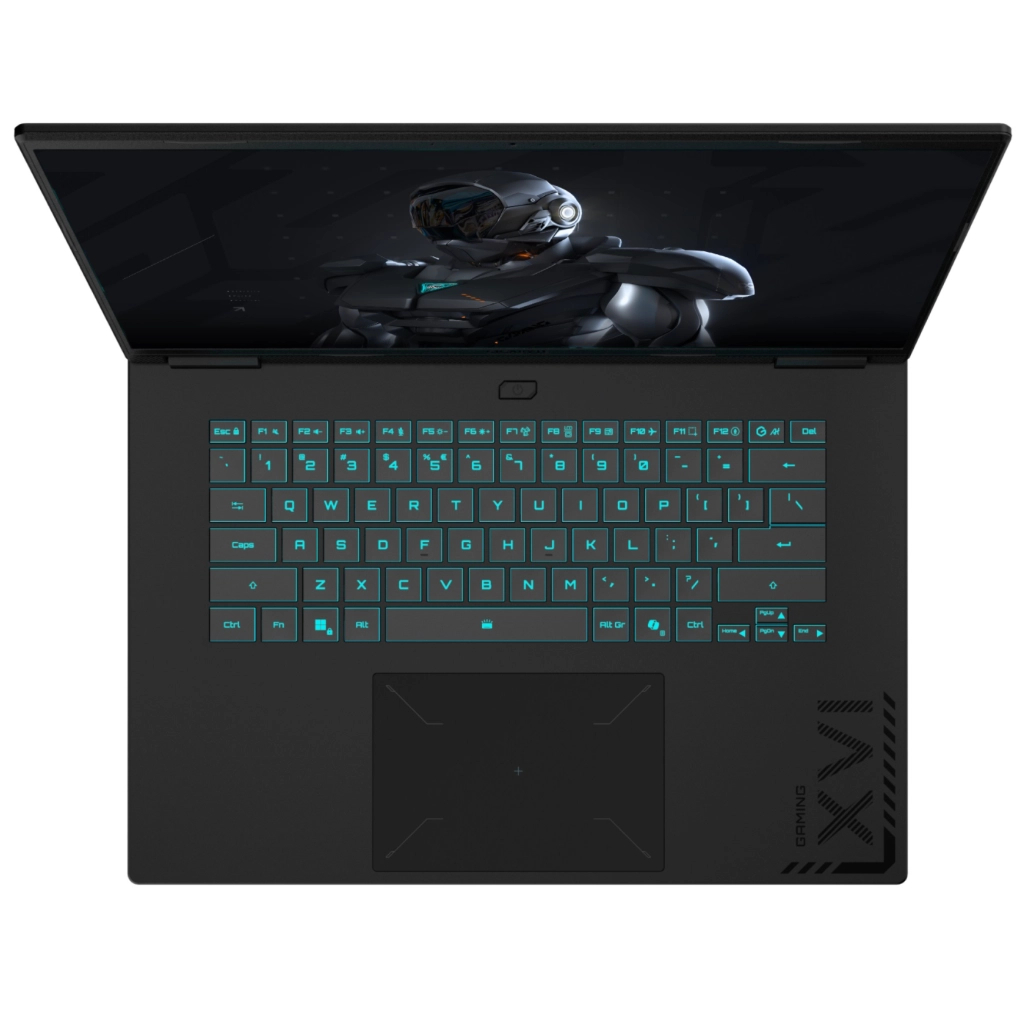 Ноутбук GIGABYTE Gaming A16 (3THK3UA893SD) - зображення 3