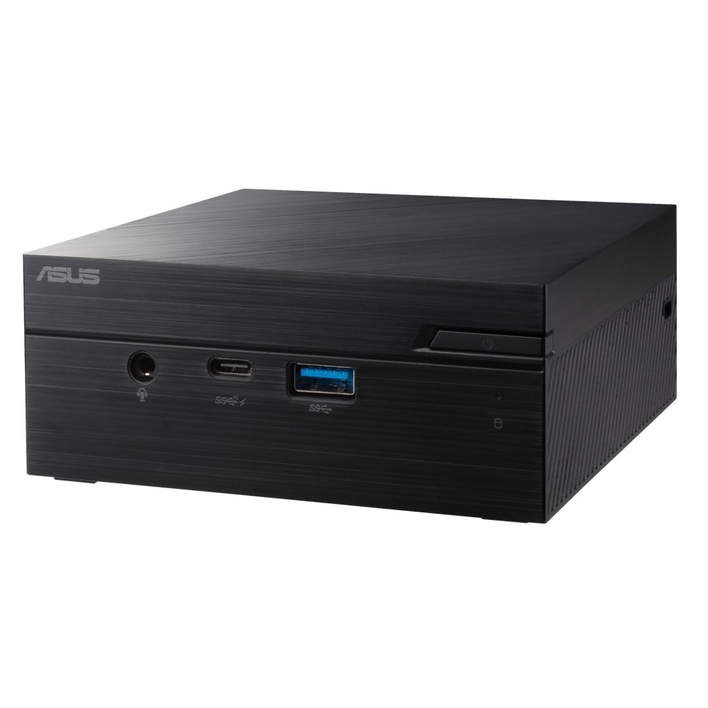 Комп'ютер ASUS PN41-BBP131MVS1 / Pentium N6000 (90MR00I1-M000D0) - зображення 4