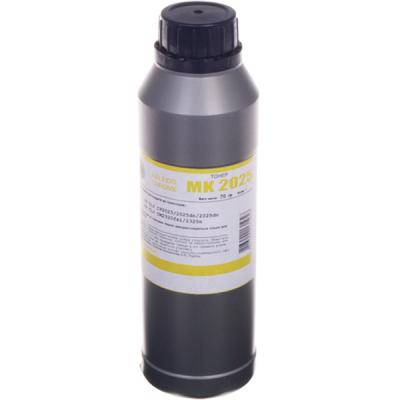 Тонер HP CLJ CP2025 Yellow Kaleidochrome (TB99Y-2) - зображення 1