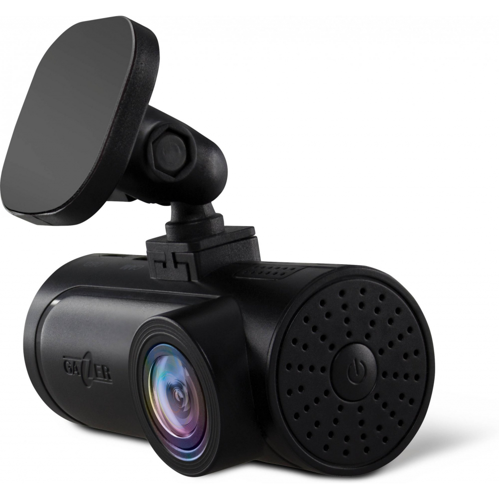 Відеореєстратор Gazer F725s - зображення 1