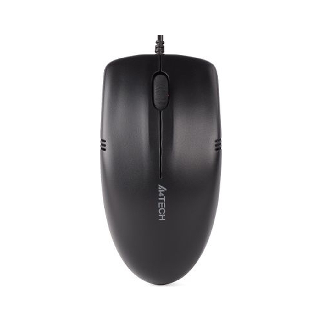 Мишка A4Tech OP-530NU (4711421873659) - зображення 1