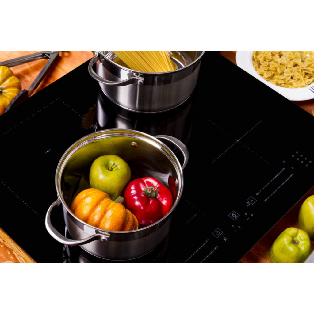 Варочна поверхня Whirlpool WLS7960NE - изображение 8