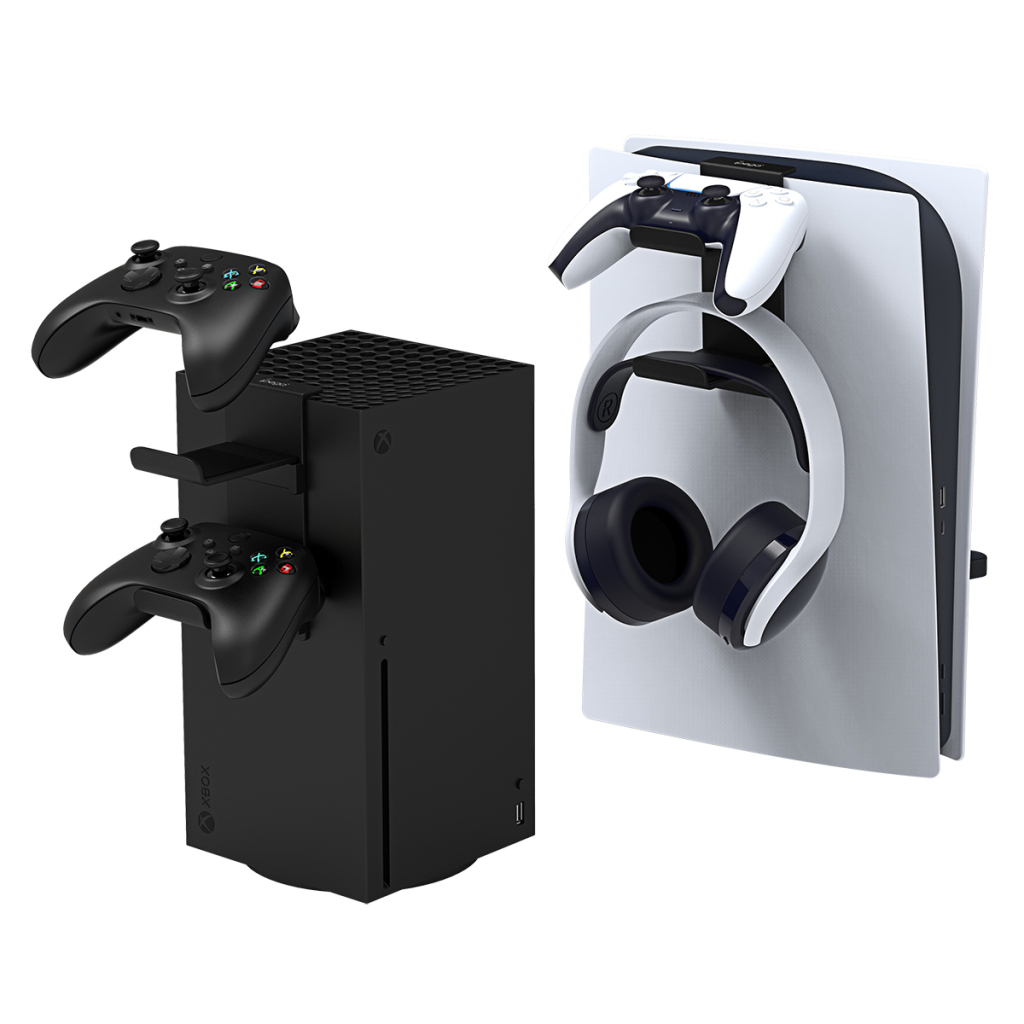 Підставка для гарнітури iPega PG-9222 для геймпадів та гарнітури (PG-9222) - изображение 3