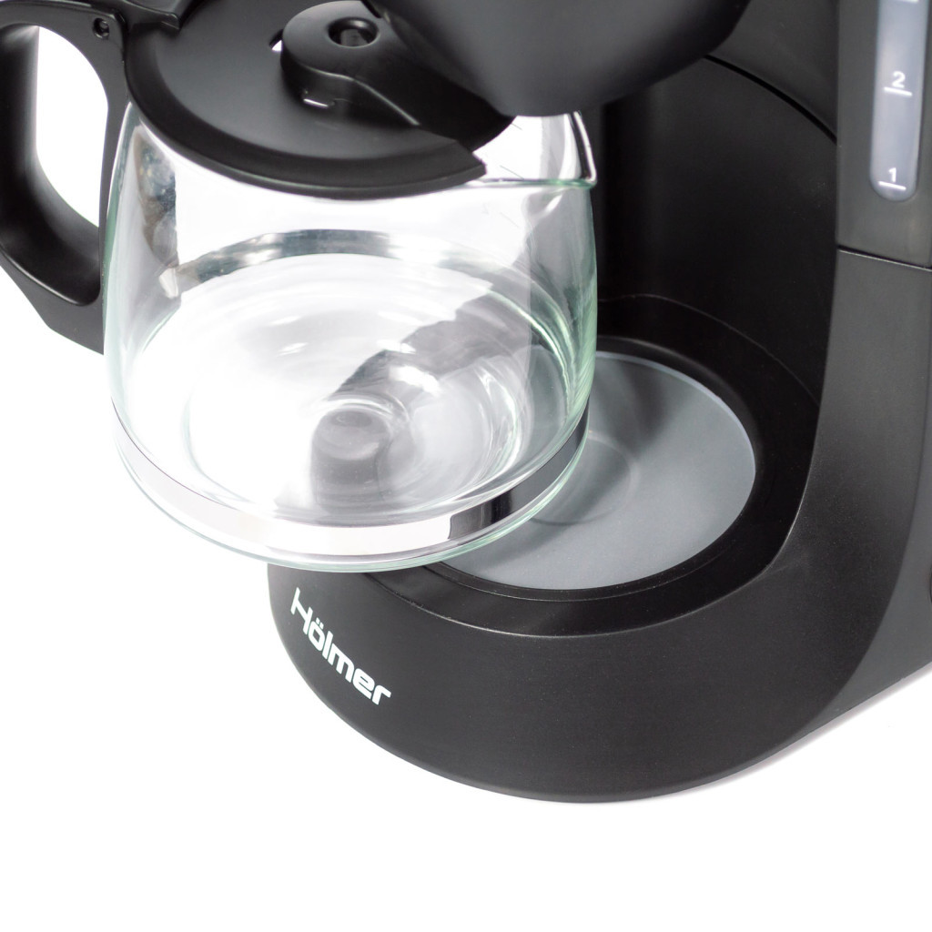 Крапельна кавоварка Hölmer HCD-011 - зображення 6