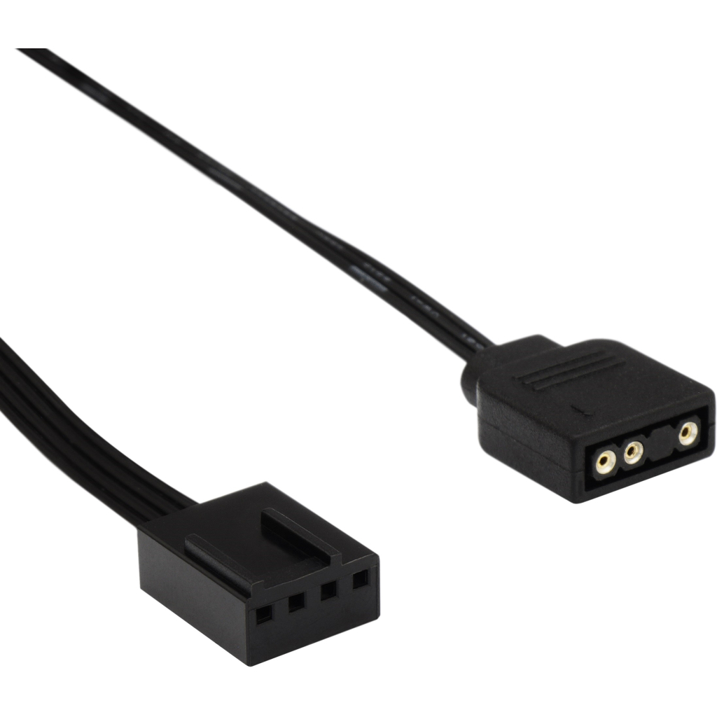 Кулер до корпусу ASUS TUF Gaming TF120 ARGB (90DA0030-B09030) - зображення 6