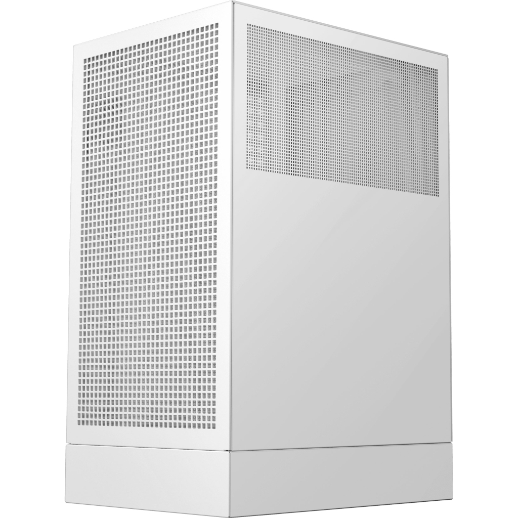 Корпус Deepcool CH170 Digital White (R-CH170-WHNPI0D-G-1) - зображення 8