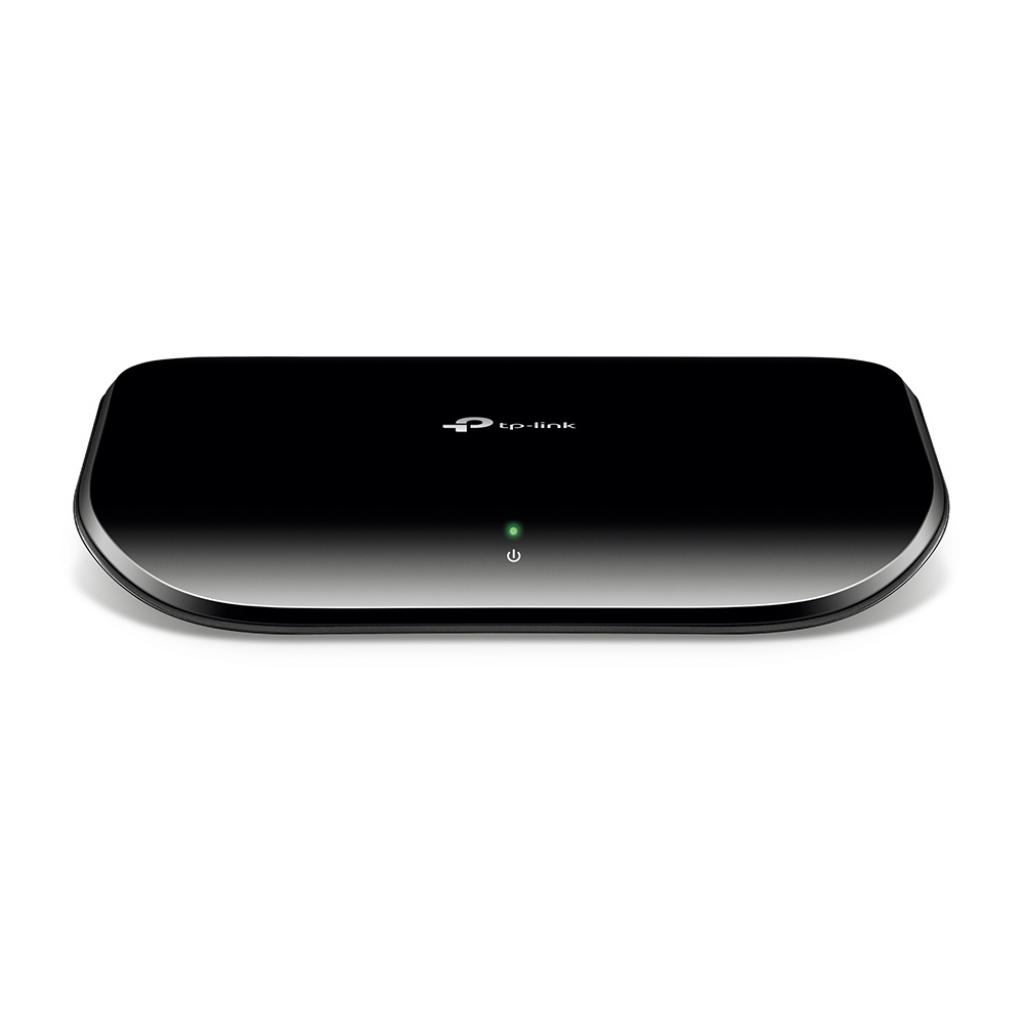 Комутатор мережевий TP-Link TL-SG1005D - зображення 1