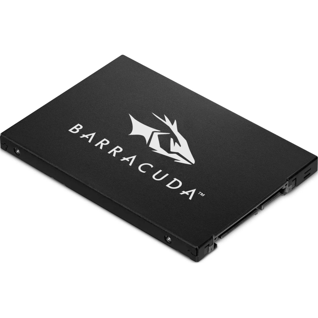 Накопичувач SSD 2.5" 3.84TB Seagate (ZA3840CV1A002) - зображення 2