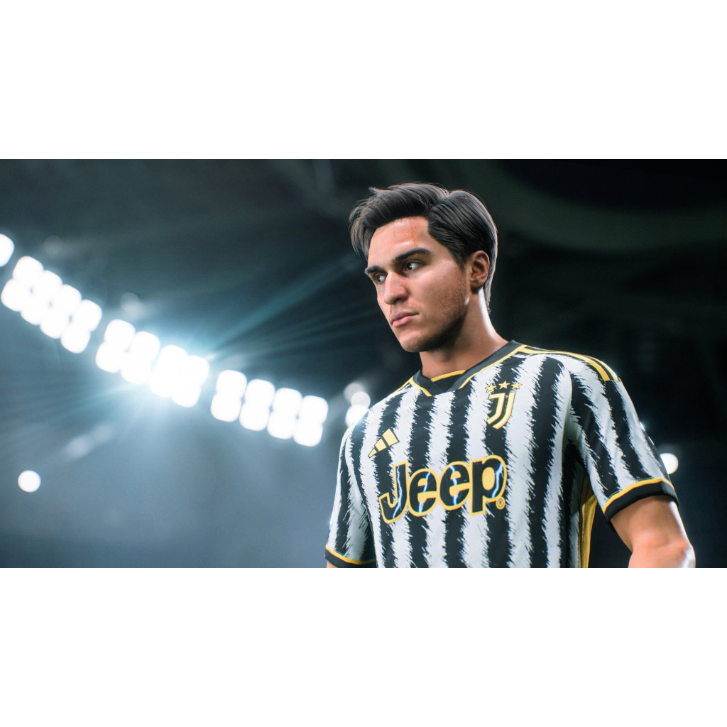 Гра Sony EA SPORTS FC 24, BD диск (1162693) - зображення 12