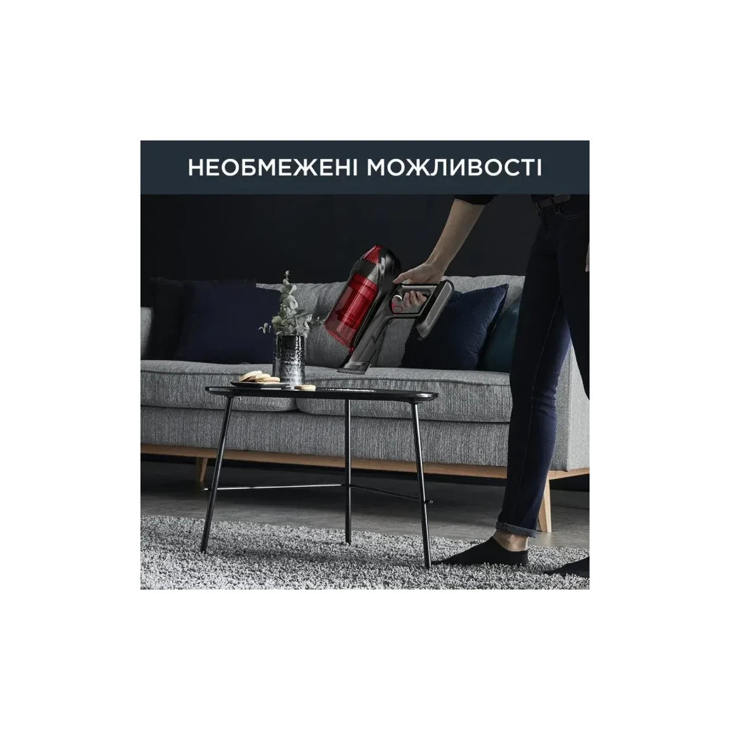Пилосос Rowenta RH98A9WO - зображення 9