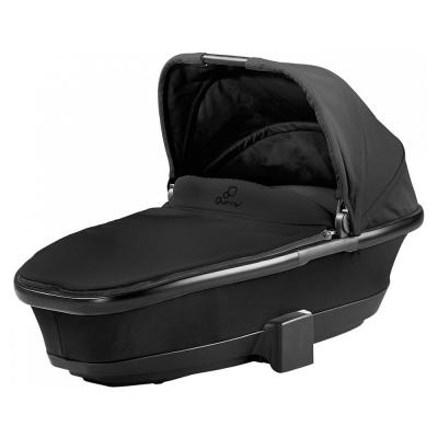 Люлька Quinny Q Black Devotion (76905570) - зображення 1