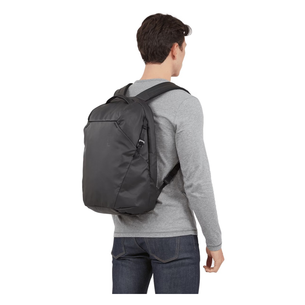 Рюкзак для ноутбука Thule 15.6" Tact 21L Backpack TACTBP-116 Black (3205293) - зображення 5