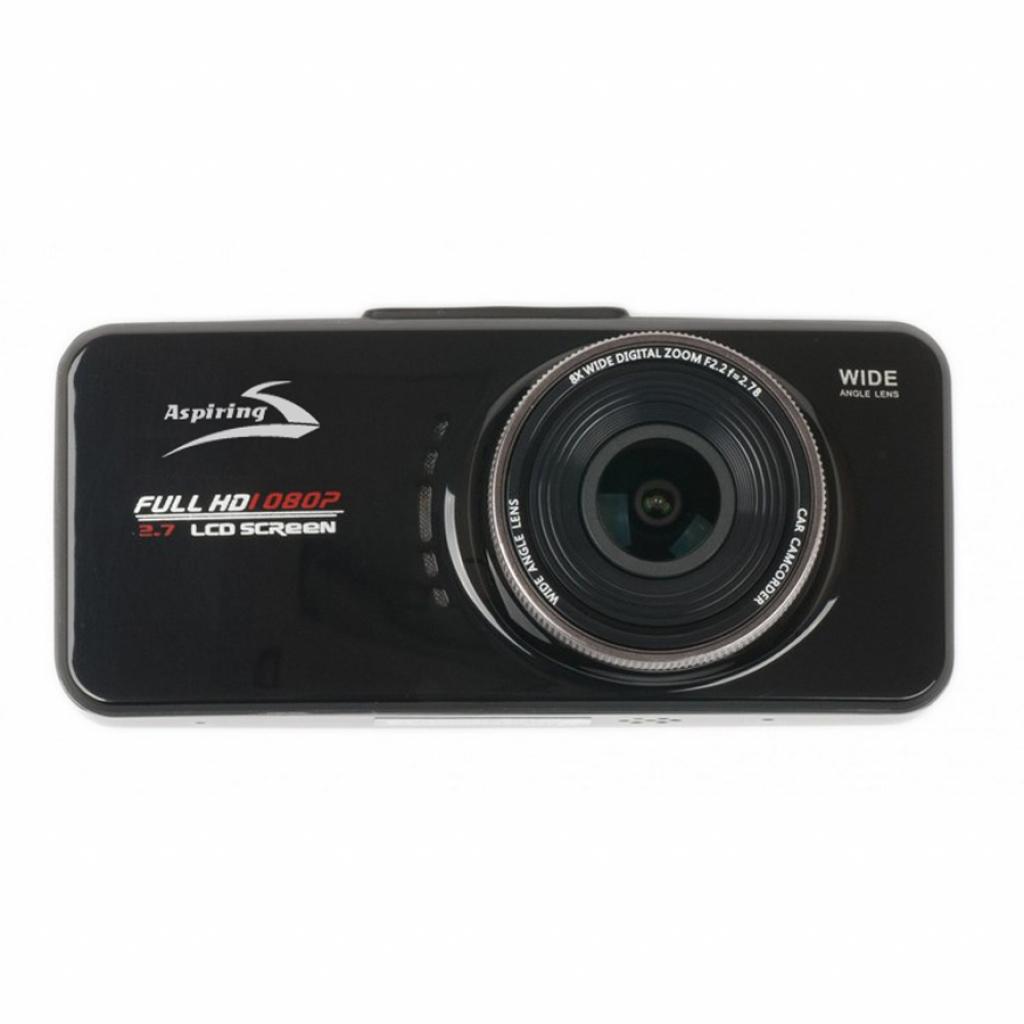 Відеореєстратор Aspiring Alibi 2 - зображення 2