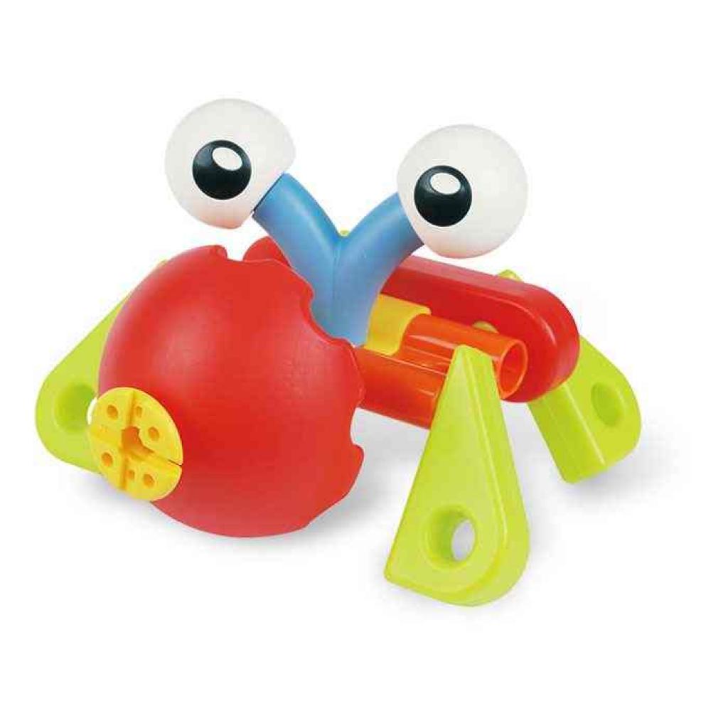 Конструктор IQCamp Божевільні створіння (7265) - зображення 8