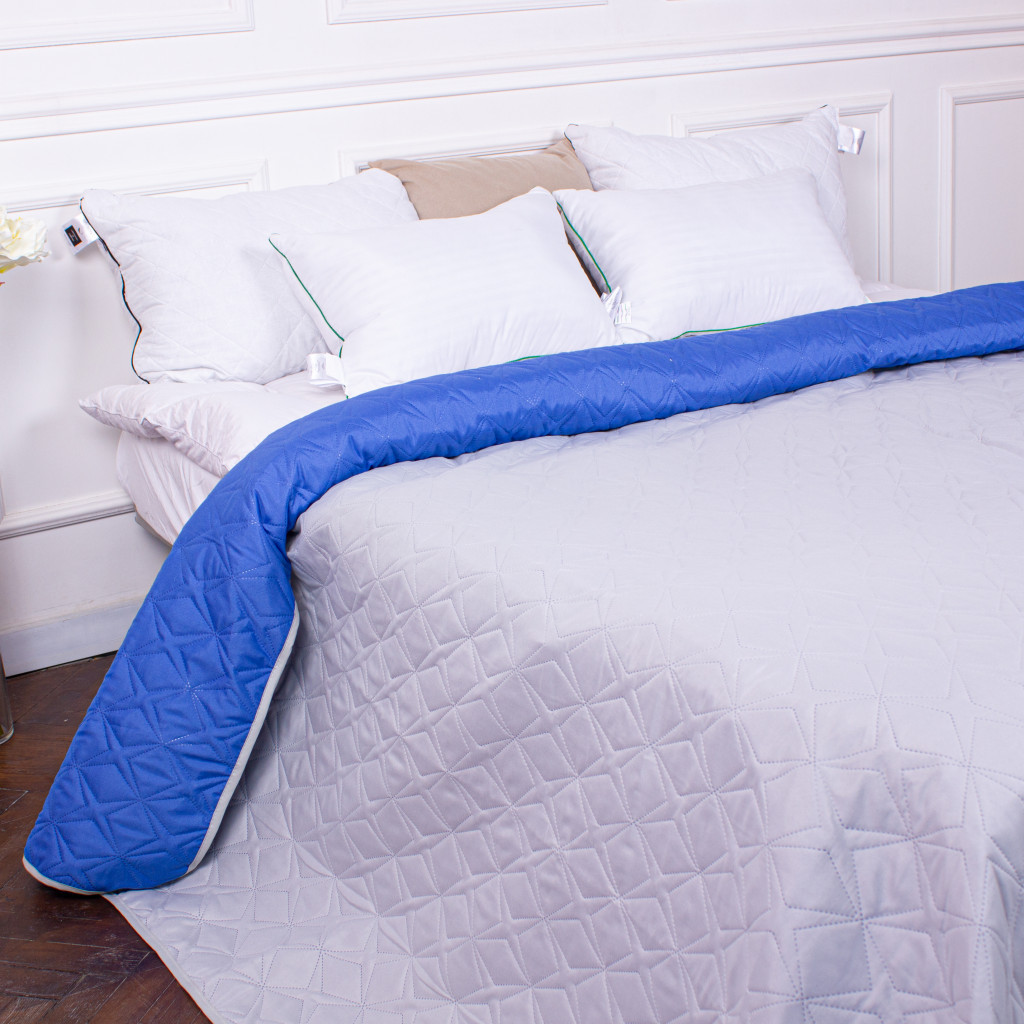 Покривало MirSon Trend Line №7066 Corn field 150х210 (2200005621707) - зображення 6