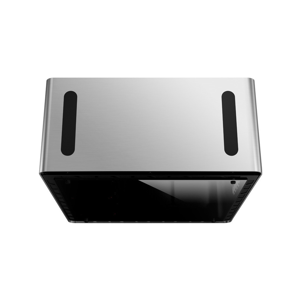 Корпус JONSBO UMX6SW Silver - зображення 10