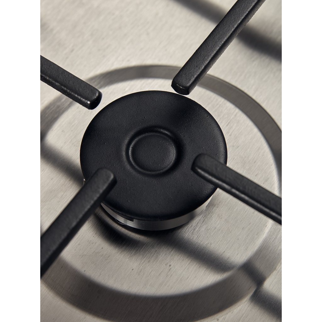 Плита Liberty PWE 6115 CX-F - зображення 5