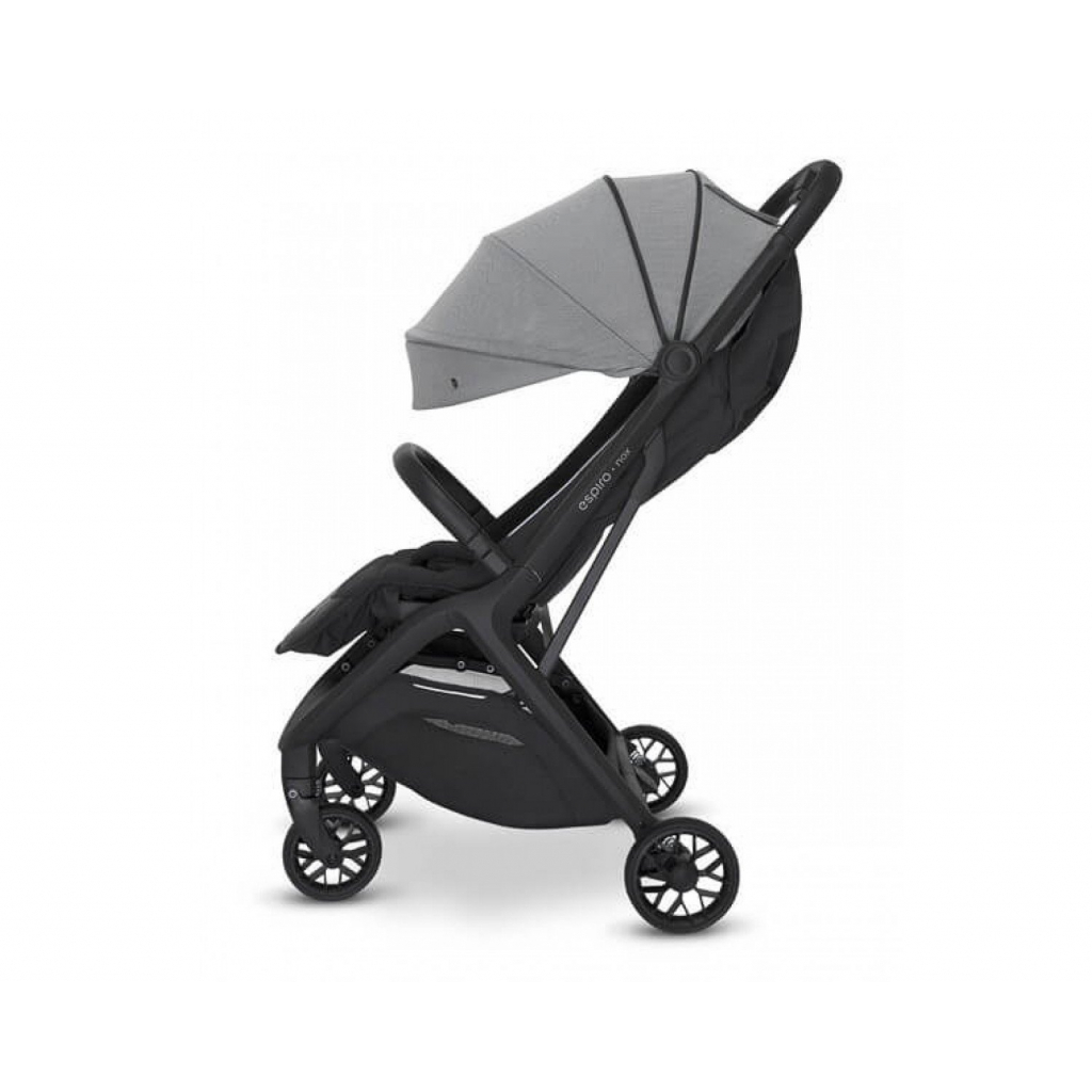 Коляска Espiro Nox 03 Blue Arctic (5906724205811) - зображення 4