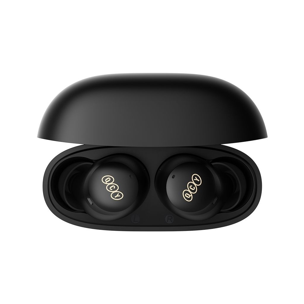 Навушники QCY ArcBuds HT07 Midnight Black (1006576) - зображення 4