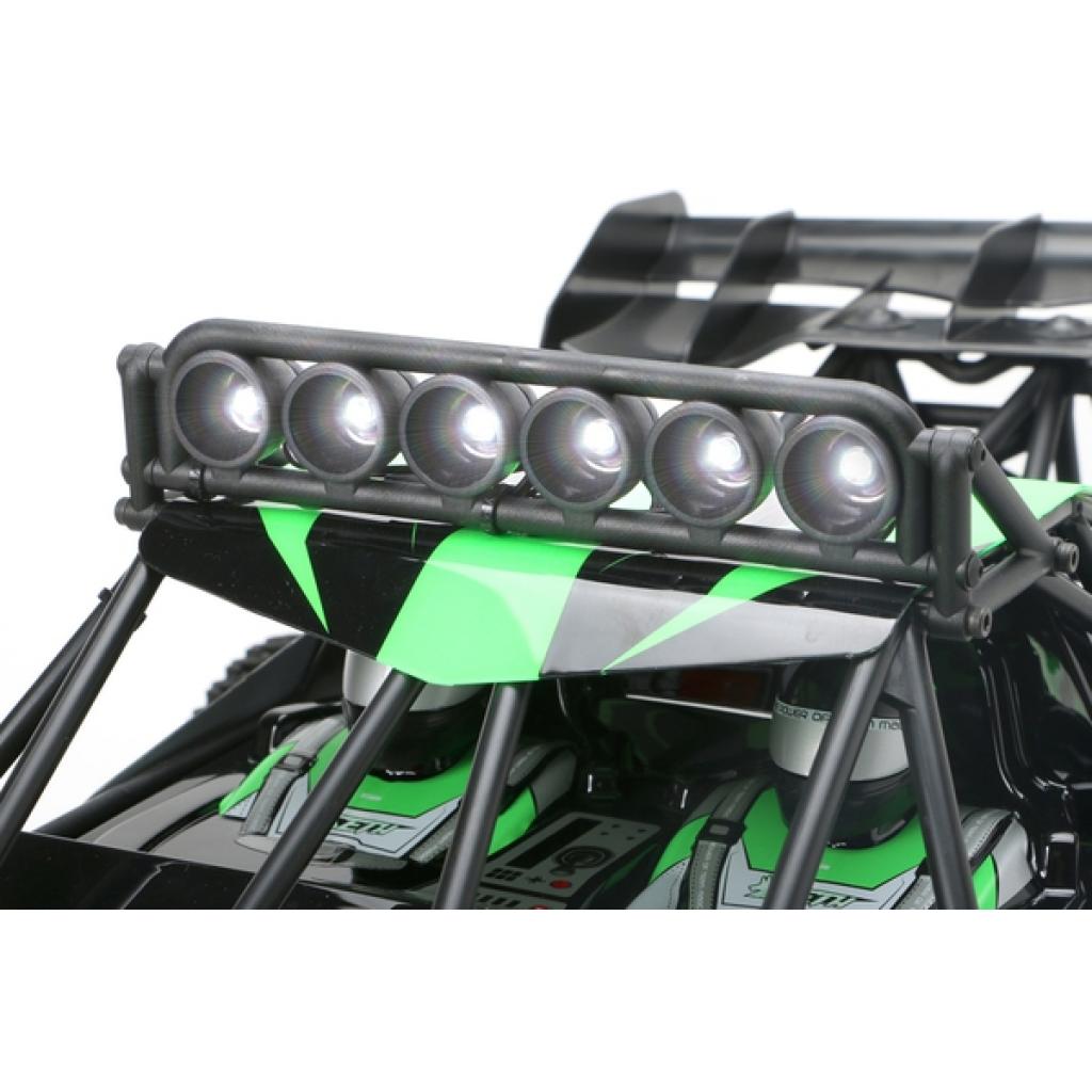 Радіокерована іграшка Team Magic Баггі піщана SETH ARTR 1:8 зелена (TM560015G) - зображення 4