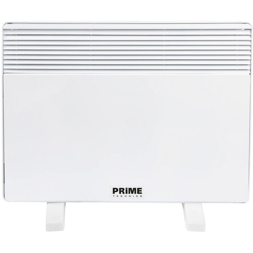 Обігрівач PRIME Technics ЕВУА-1,0/220БТ - зображення 1