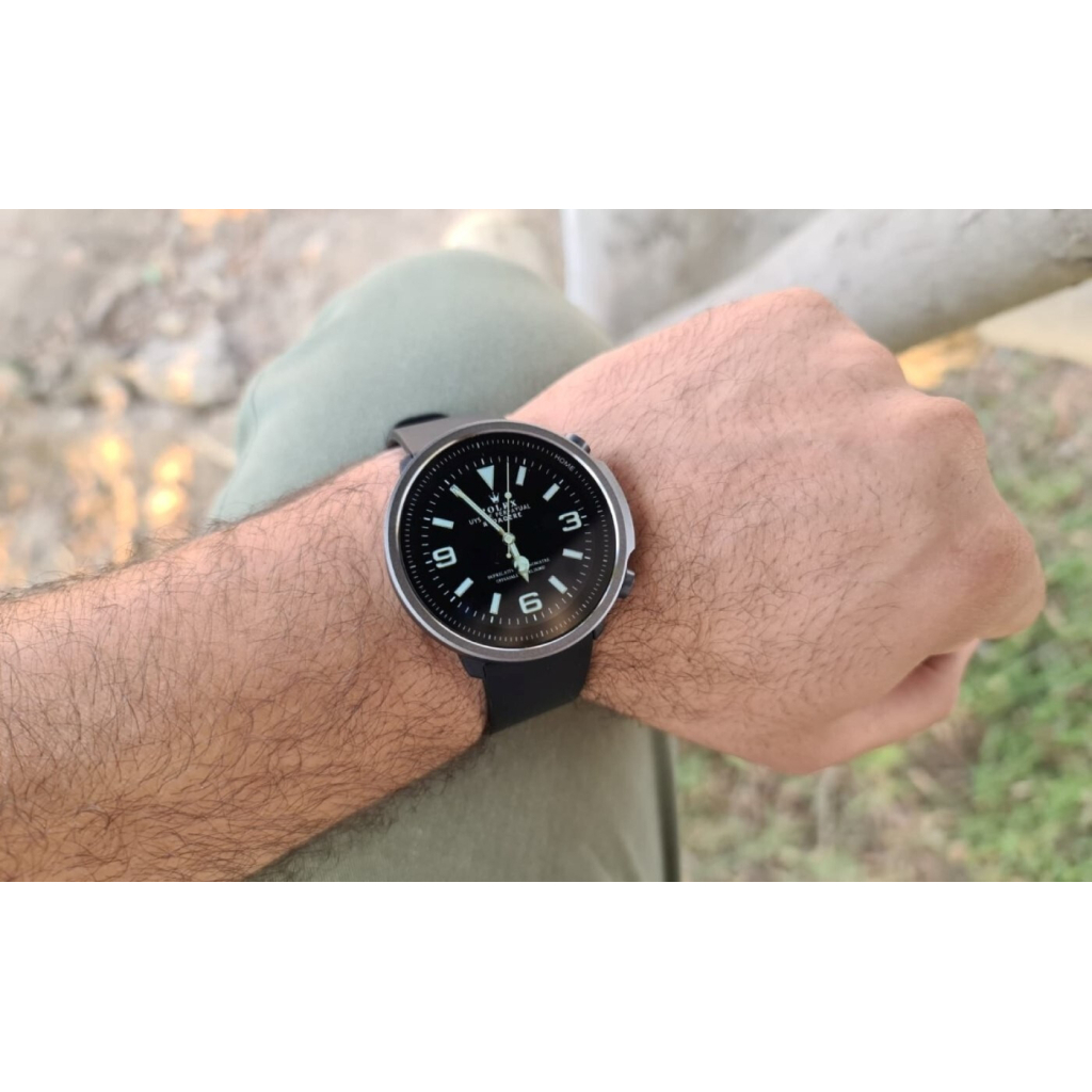 Смарт-годинник Mibro A1 (964364) - зображення 7