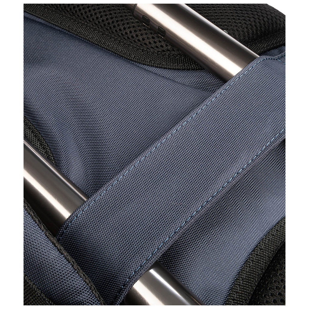 Рюкзак для ноутбука Tucano 14" Lato, blue (BLABK14-B) - зображення 9