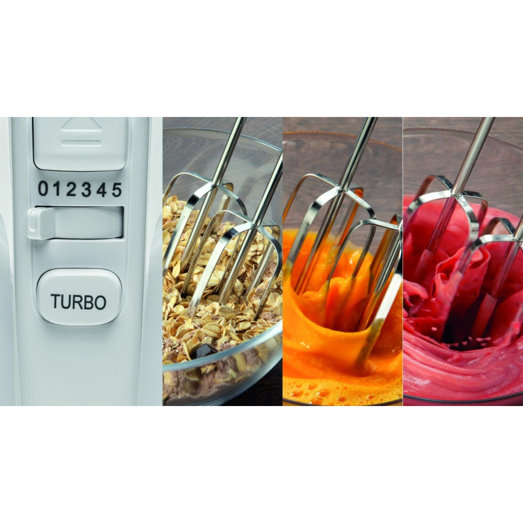 Міксер Gorenje M500DCS - зображення 12