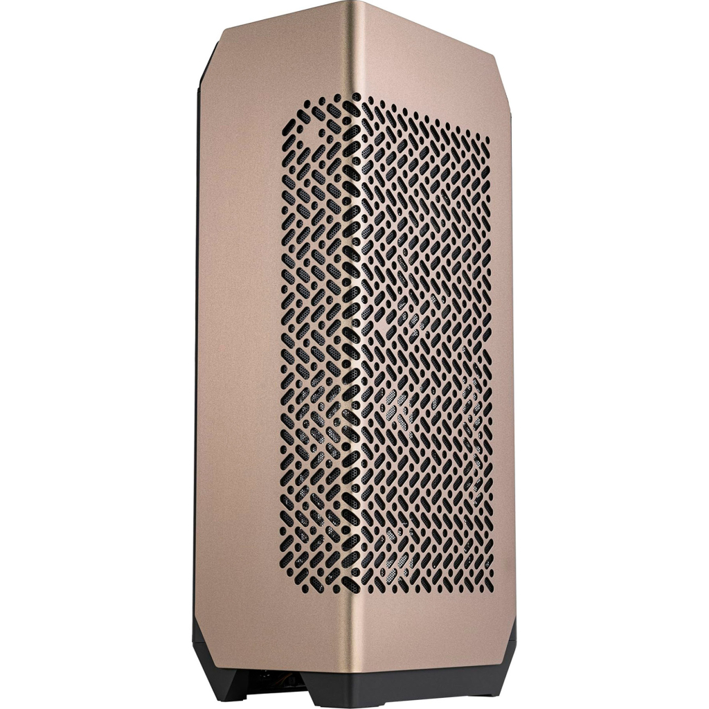 Корпус CoolerMaster NR100-ZNNN85-SL0 - зображення 2