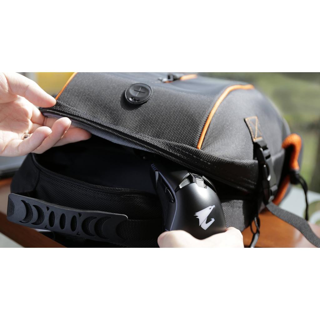 Мишка GIGABYTE Aorus M5 - зображення 8