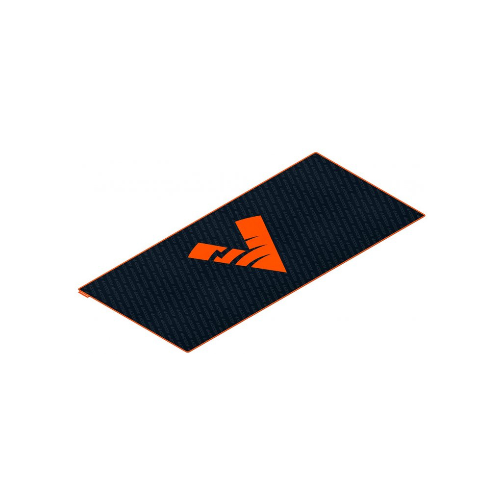 Килимок для мишки FS Holding Virtus.Pro 2019 XL Control (FVPMPCONTROL190XL) - зображення 2