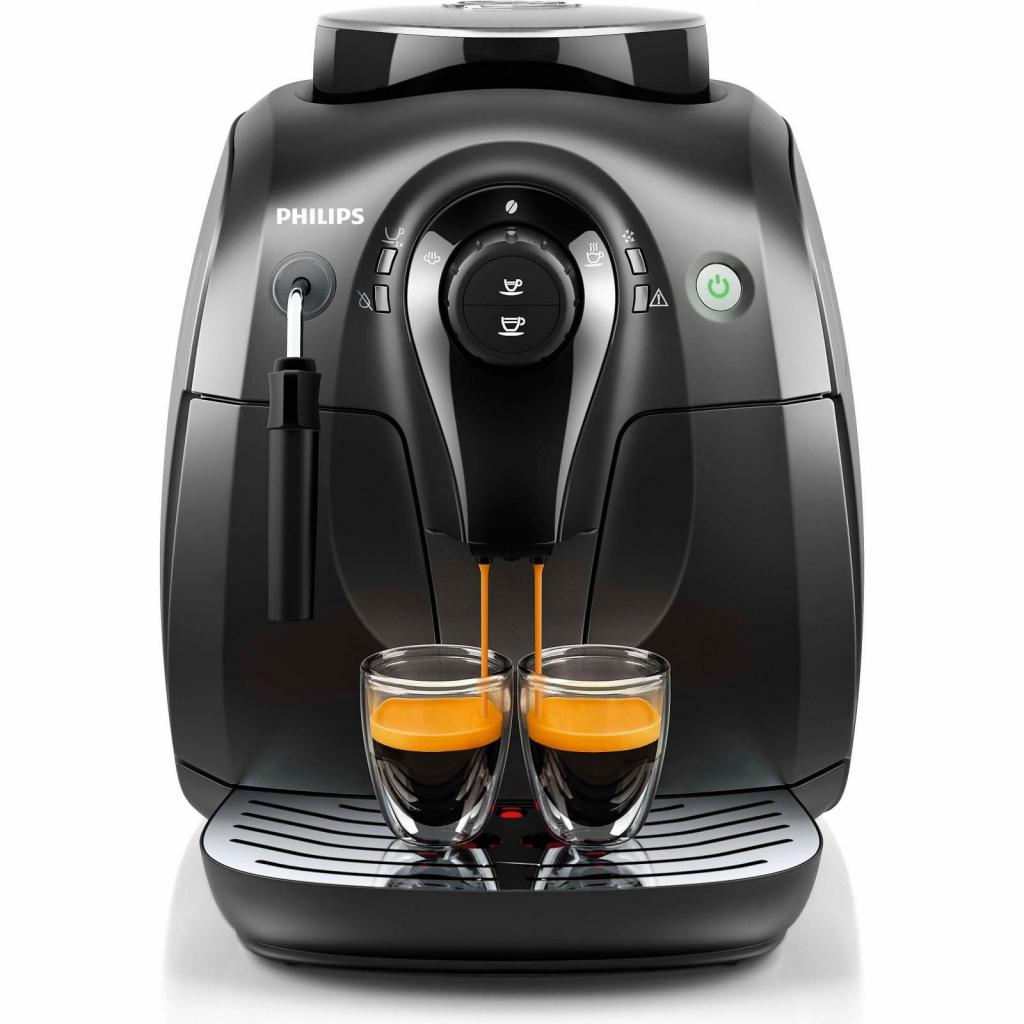 Кавомашина Philips HD 8649/01 (HD8649/01) - зображення 2